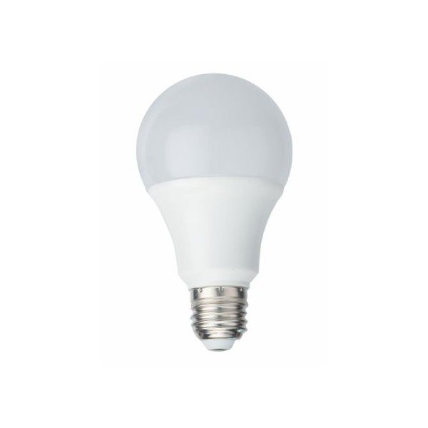 LED LAMP-12WATTS-E27-WHITE