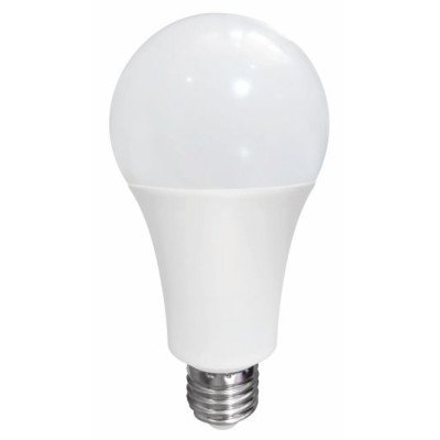 LED LAMP-15WATTS-WHITE-E27