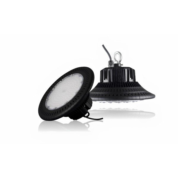 LED HIGH BAY LIGHT-100WATTS-4000K