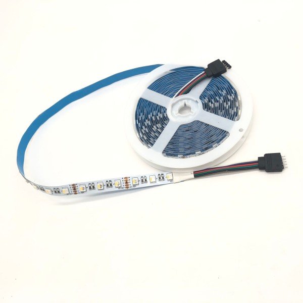 DC12V 5050 SMD LED STRIP LIGHT-RGBWW