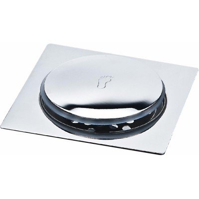 BOUNCE FLOOR DRAIN-15*15CM