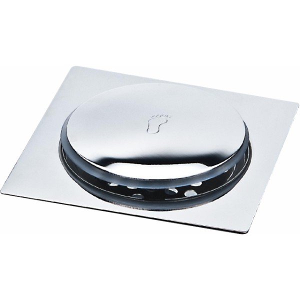 BOUNCE FLOOR DRAIN-15*15CM