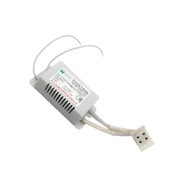 ROUND TUBE BALLAST-32WATTS