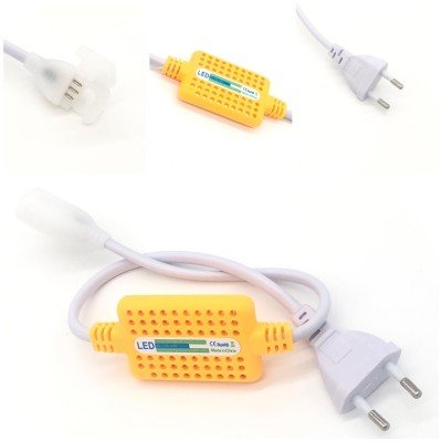 3COLOR 220V SMD LED STRIP...