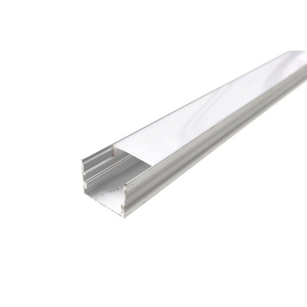 ALUMINUM PROFILE-2M-20*15MM