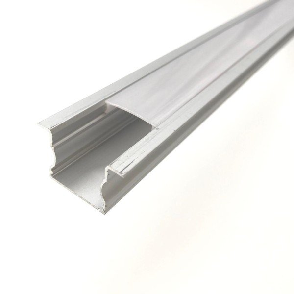 ALUMINUM PROFILE-2M-17*14MM