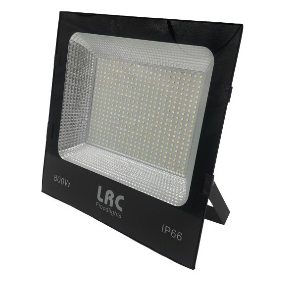 LRC LED FLOOD LIGHT-1000WATTS-WHITE