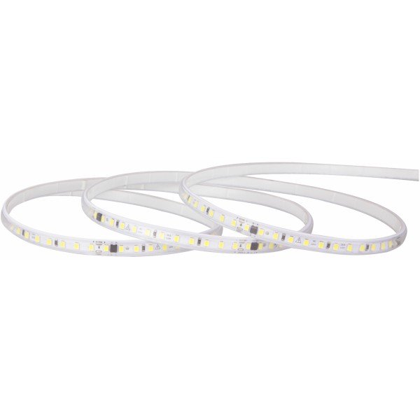 220V LED STRIP LIGHT-WHITE-8MM