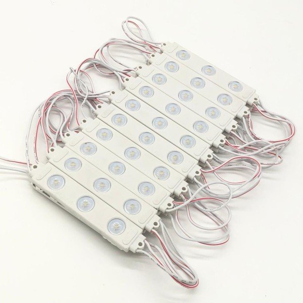 5730 3LED LIGHT MODULE-1.5WATTS-220V-7000K-IP68