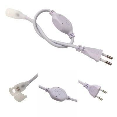 MODI 220V COB LED STRIP...