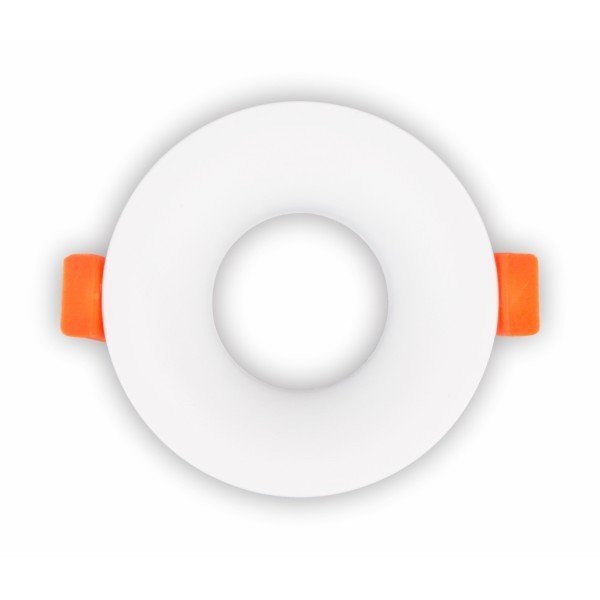 SPOTLIGHT FRAME-WHITE