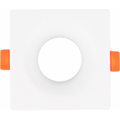 SPOTLIGHT FRAME-WHITE