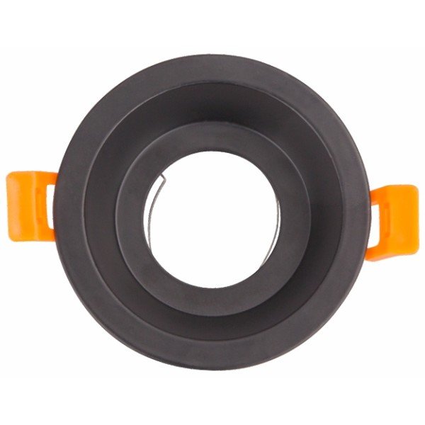 SPOTLIGHT FRAME-BLACK