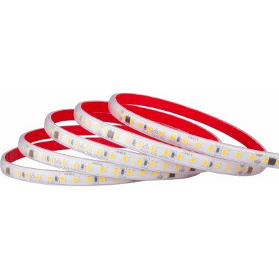 220V LED STRIP LIGHT-WHITE-8MM