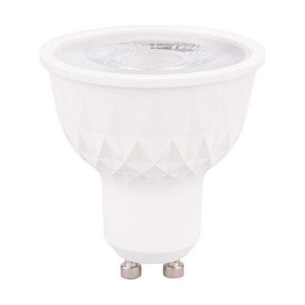 LED CUP-7WATTS-WHITE-GU10