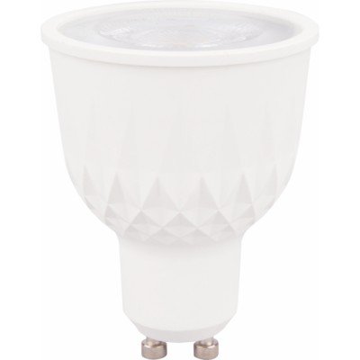 LED CUP-9WATTS-WARM WHITE-GU10