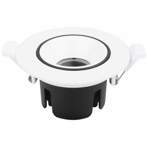 LED SPOTLIGHT-12WATTS-WARM WHITE