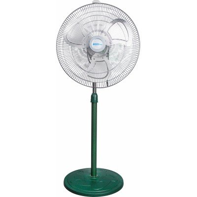 18" METAL STAND FAN