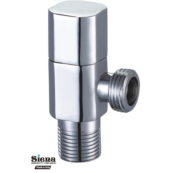 SIENA ANGLE VALVE