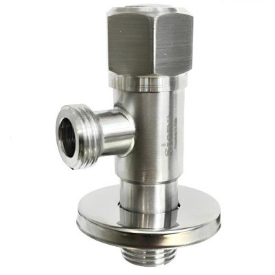 SIENA ANGLE VALVE