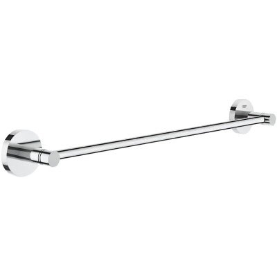 SIENA SINGLE TOWEL BAR...