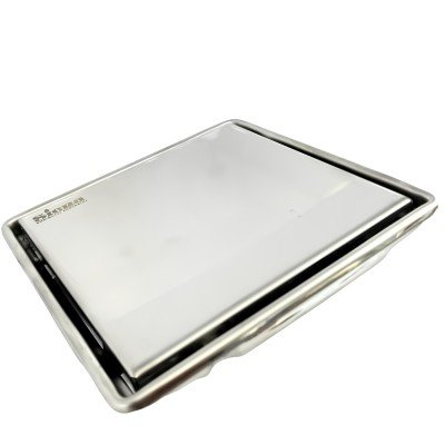 SIENA TILE DRAIN WITH...