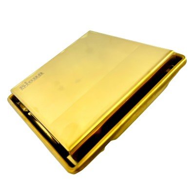 SIENA TILE DRAIN WITH...