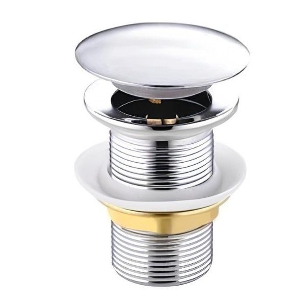 SIENA BASIN POP UP 8CM