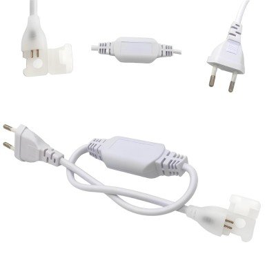 V-Max SINGLE LINE 220V LED...