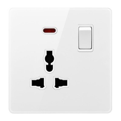 MULTI-FUNCTION SOCKET WITH...