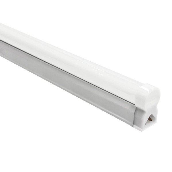 LED T5 SEAMLESS BRACKET-18WATTS-WHITE-DIFFUSE