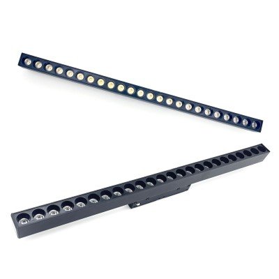 DC48V MAGNETIC GRILLE...