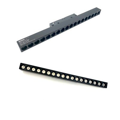 DC48V MAGNETIC GRILLE...