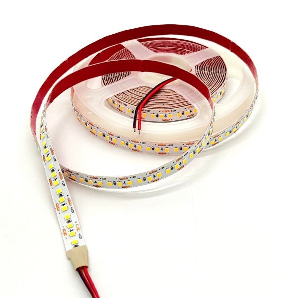 DC12V LED STRIP LIGHT IP20-WHITE-10MM