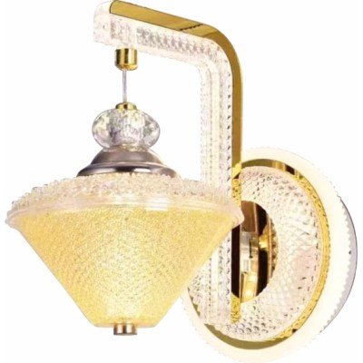 LED WALL LIGHT-18WATTS-GD...