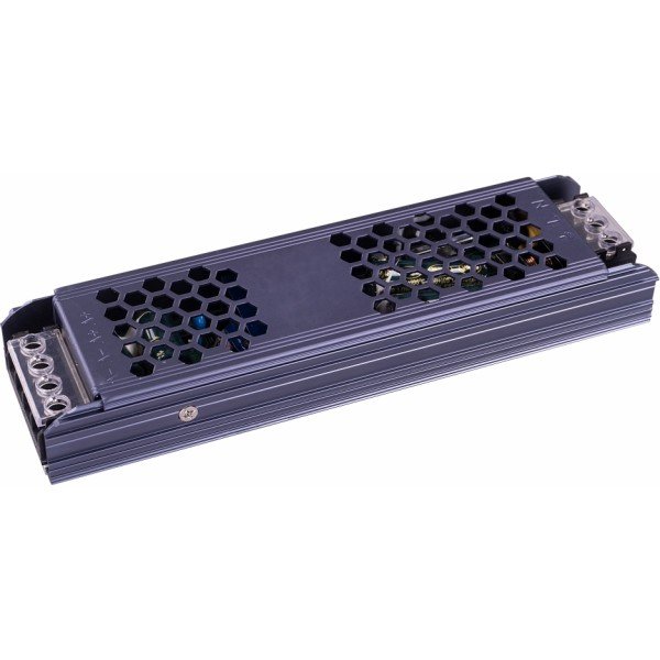 DC24V-200W LED DRIVER IP20