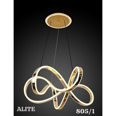 MODERN LED DECORATIVE...