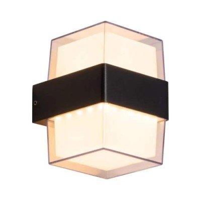 LED WALL LIGHT-7WATTS-WARM...