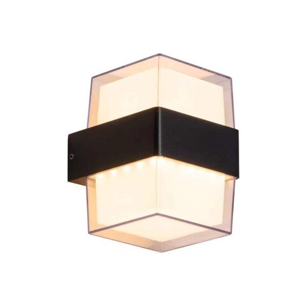 LED WALL LIGHT-7WATTS-WARM WHITE