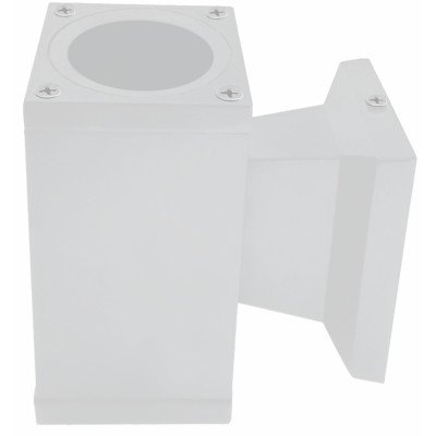 OUTDOOR WALL LIGHT-WHITE...