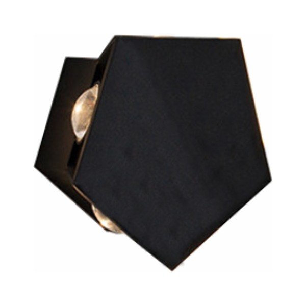 LED WALL LIGHT-7WATTS-WARM WHITE