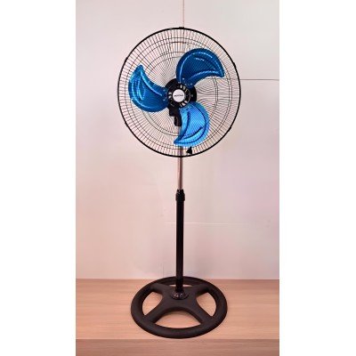 18" INDUSTRIAL STAND FAN...