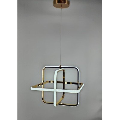 3-LIGHT INTEGRATED LED...