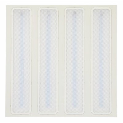 LED 60X60 GRILLE PANEL...