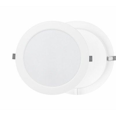 LED PANEL LIGHT-24WATTS-WHITE