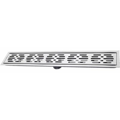 STAINLESS FLOOR DRAIN WITH...