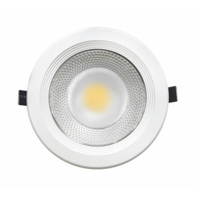 LED DOWN LIGHT-50WATTS-WHITE