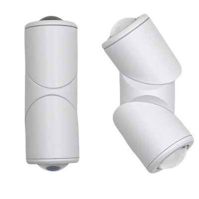 OUTDOOR LED WALL LIGHT...