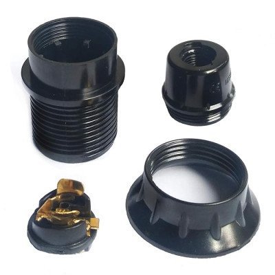 SMALL EDISON SCREW E14 LAMP...