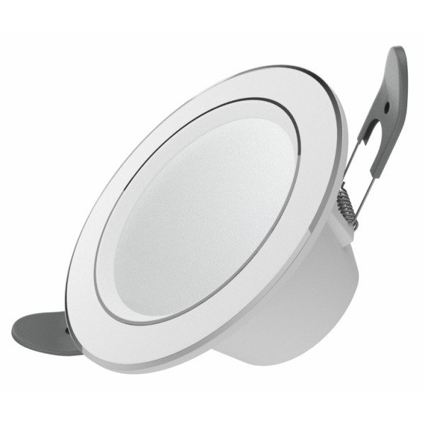 LED SMART DOWN LIGHT-6WATTS-WHITE